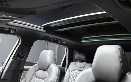 Audi Q7, 2022 год, 7 650 000 рублей, 18 фотография