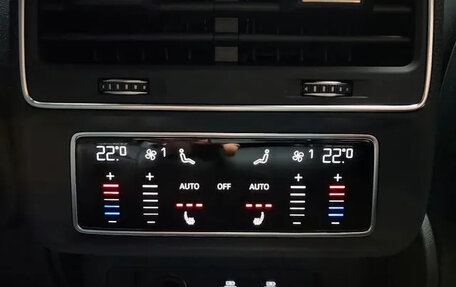 Audi Q7, 2022 год, 7 650 000 рублей, 19 фотография