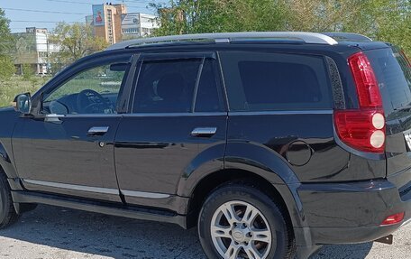 Great Wall Hover H3 I, 2014 год, 1 350 000 рублей, 3 фотография