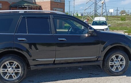 Great Wall Hover H3 I, 2014 год, 1 350 000 рублей, 7 фотография