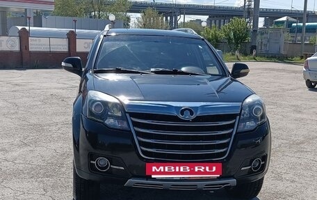 Great Wall Hover H3 I, 2014 год, 1 350 000 рублей, 9 фотография