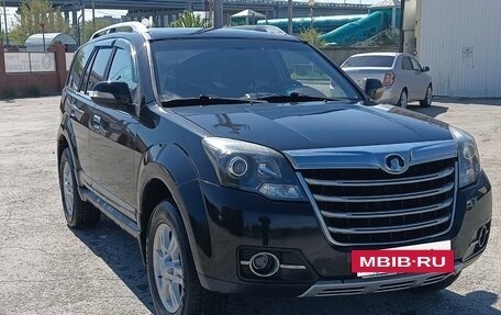 Great Wall Hover H3 I, 2014 год, 1 350 000 рублей, 6 фотография