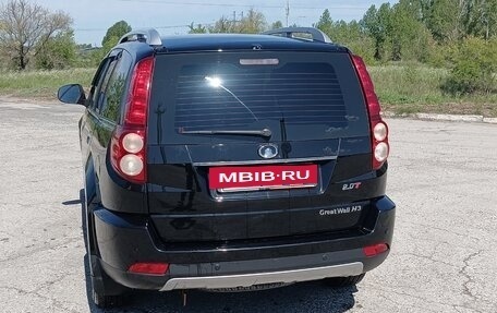 Great Wall Hover H3 I, 2014 год, 1 350 000 рублей, 4 фотография