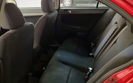 Mitsubishi Lancer IX, 2007 год, 350 000 рублей, 10 фотография