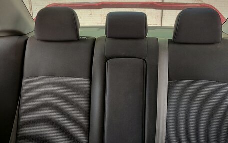 Mitsubishi Lancer IX, 2007 год, 350 000 рублей, 12 фотография