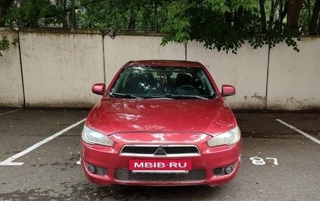Mitsubishi Lancer IX, 2007 год, 350 000 рублей, 2 фотография
