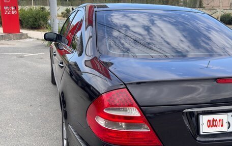 Mercedes-Benz E-Класс, 2003 год, 645 000 рублей, 2 фотография