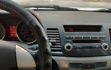 Mitsubishi Lancer IX, 2007 год, 350 000 рублей, 13 фотография