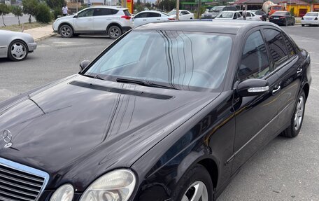 Mercedes-Benz E-Класс, 2003 год, 645 000 рублей, 7 фотография
