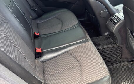 Mercedes-Benz E-Класс, 2003 год, 645 000 рублей, 9 фотография