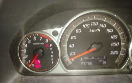 Honda CR-V II рестайлинг, 2005 год, 880 000 рублей, 4 фотография