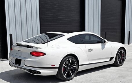 Bentley Continental GT III, 2022 год, 13 900 000 рублей, 7 фотография