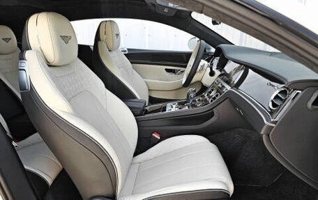 Bentley Continental GT III, 2022 год, 13 900 000 рублей, 11 фотография