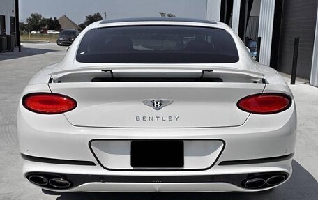 Bentley Continental GT III, 2022 год, 13 900 000 рублей, 8 фотография