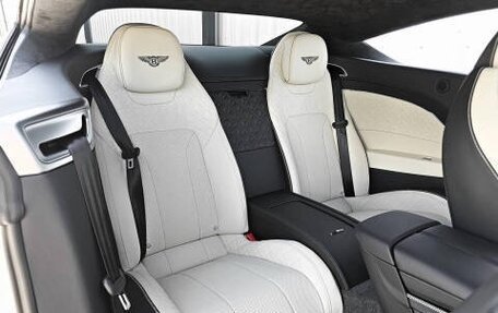 Bentley Continental GT III, 2022 год, 13 900 000 рублей, 14 фотография