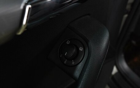 Skoda Octavia, 2015 год, 1 575 000 рублей, 12 фотография