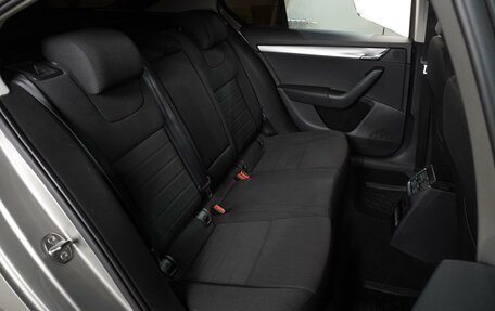 Skoda Octavia, 2015 год, 1 575 000 рублей, 7 фотография