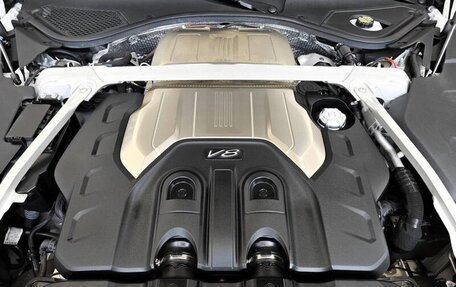 Bentley Continental GT III, 2022 год, 13 900 000 рублей, 15 фотография
