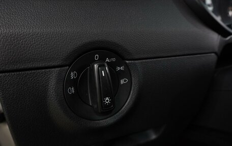 Skoda Octavia, 2015 год, 1 575 000 рублей, 13 фотография