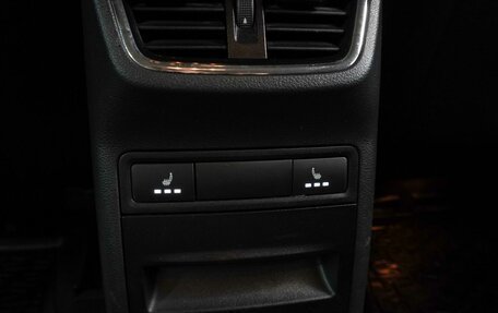 Skoda Octavia, 2015 год, 1 575 000 рублей, 20 фотография