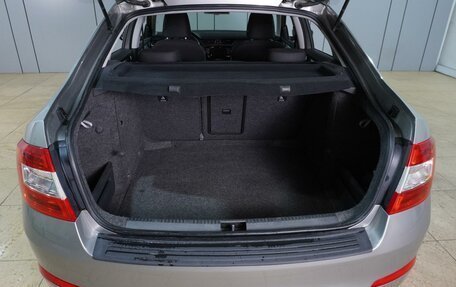 Skoda Octavia, 2015 год, 1 575 000 рублей, 24 фотография