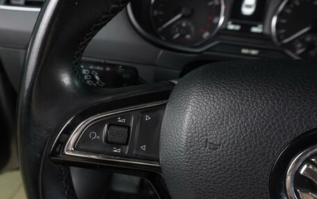 Skoda Octavia, 2015 год, 1 575 000 рублей, 21 фотография