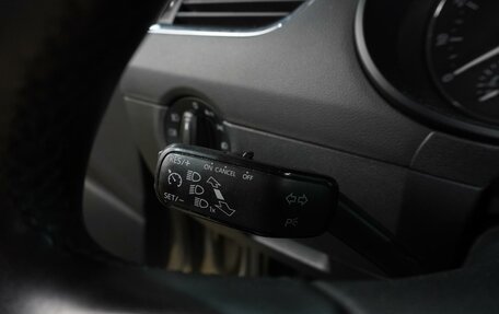 Skoda Octavia, 2015 год, 1 575 000 рублей, 14 фотография