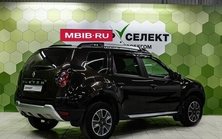 Renault Duster I рестайлинг, 2019 год, 1 450 000 рублей, 2 фотография