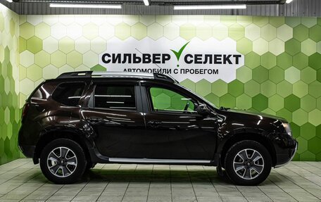 Renault Duster I рестайлинг, 2019 год, 1 450 000 рублей, 8 фотография