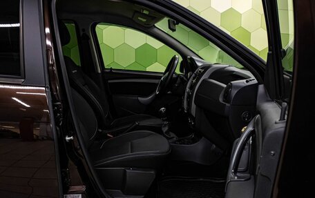 Renault Duster I рестайлинг, 2019 год, 1 450 000 рублей, 10 фотография