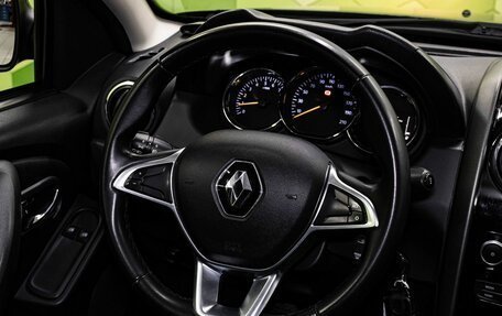 Renault Duster I рестайлинг, 2019 год, 1 450 000 рублей, 15 фотография