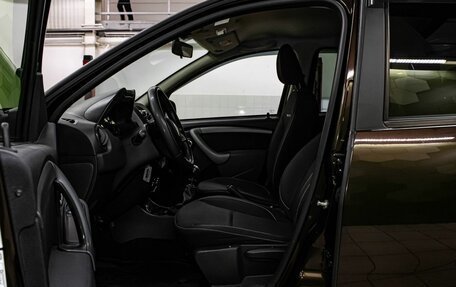 Renault Duster I рестайлинг, 2019 год, 1 450 000 рублей, 11 фотография