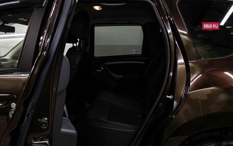 Renault Duster I рестайлинг, 2019 год, 1 450 000 рублей, 13 фотография