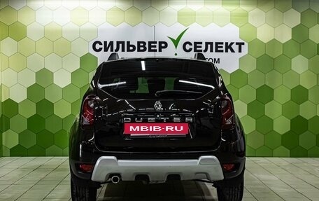 Renault Duster I рестайлинг, 2019 год, 1 450 000 рублей, 4 фотография