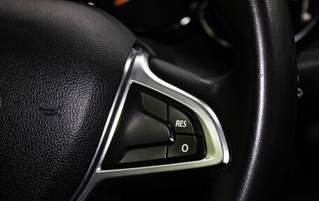 Renault Duster I рестайлинг, 2019 год, 1 450 000 рублей, 17 фотография