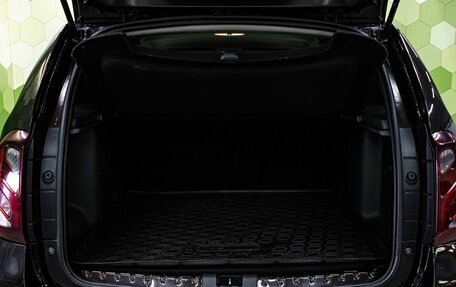Renault Duster I рестайлинг, 2019 год, 1 450 000 рублей, 22 фотография