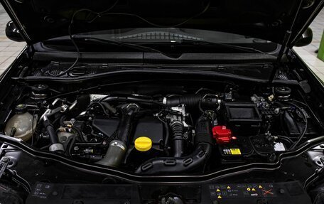 Renault Duster I рестайлинг, 2019 год, 1 450 000 рублей, 21 фотография