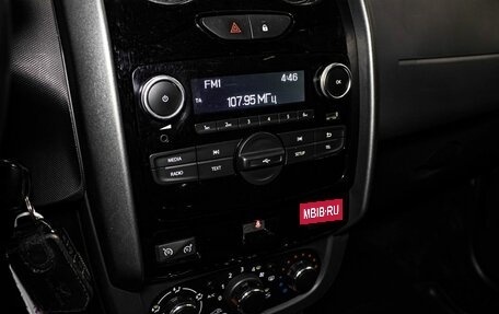 Renault Duster I рестайлинг, 2019 год, 1 450 000 рублей, 19 фотография
