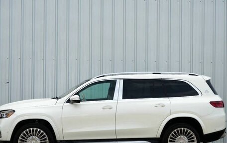 Mercedes-Benz Maybach GLS I, 2024 год, 20 040 000 рублей, 4 фотография