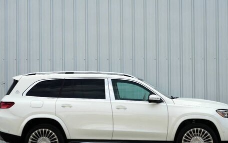 Mercedes-Benz Maybach GLS I, 2024 год, 20 040 000 рублей, 5 фотография