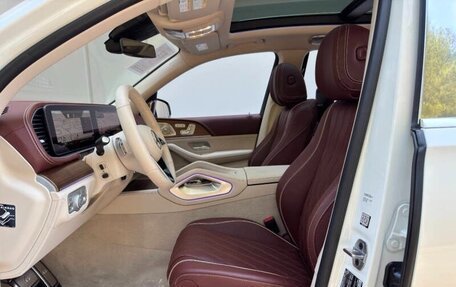 Mercedes-Benz Maybach GLS I, 2024 год, 20 040 000 рублей, 12 фотография