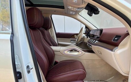 Mercedes-Benz Maybach GLS I, 2024 год, 20 040 000 рублей, 14 фотография