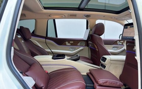 Mercedes-Benz Maybach GLS I, 2024 год, 20 040 000 рублей, 17 фотография