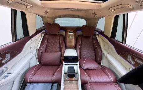 Mercedes-Benz Maybach GLS I, 2024 год, 20 040 000 рублей, 18 фотография