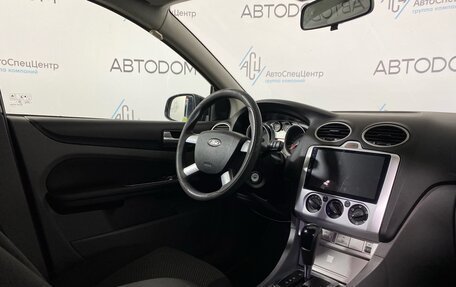 Ford Focus II рестайлинг, 2011 год, 565 000 рублей, 6 фотография