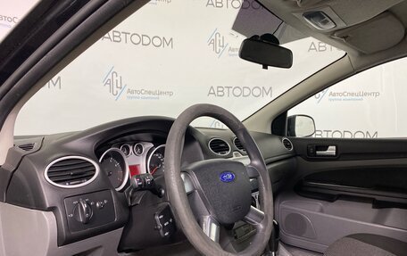 Ford Focus II рестайлинг, 2011 год, 565 000 рублей, 4 фотография