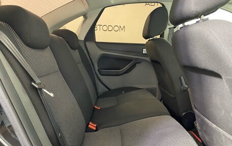 Ford Focus II рестайлинг, 2011 год, 565 000 рублей, 7 фотография