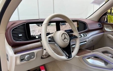Mercedes-Benz Maybach GLS I, 2024 год, 20 040 000 рублей, 13 фотография