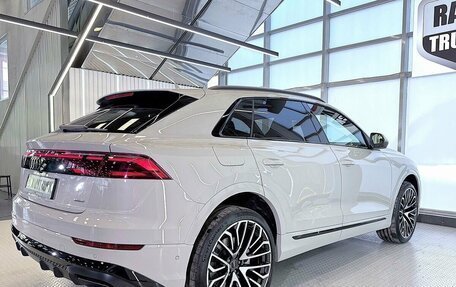 Audi Q8 I, 2025 год, 15 999 999 рублей, 5 фотография