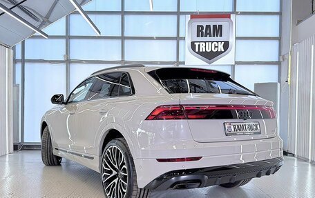 Audi Q8 I, 2025 год, 15 999 999 рублей, 4 фотография